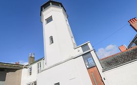 The Observatory Tower