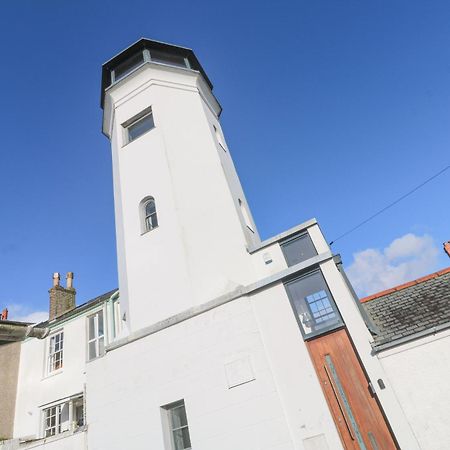 The Observatory Tower Falmouth Exterior photo